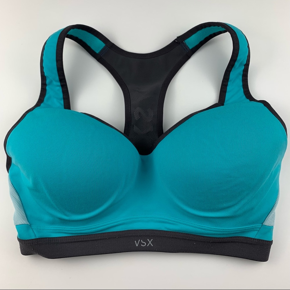 Victoria’s Secret Sports Bra 32D #4245